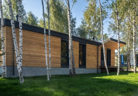 Дом 118.97 кв.м. Дома, м.о. ИСТРА, КП - фото 12