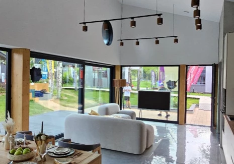 Дом 118.97 кв.м. Дома, м.о. ИСТРА, КП - фото 4