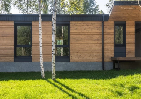 Дом 118.97 кв.м. Дома, м.о. ИСТРА, КП - фото 11