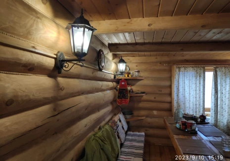 Коттедж 276.1 кв.м. Жилой массив Волжский-5 тер., 46 - фото 8