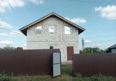 Дом 116.8 кв.м. Самара,, 90, ПСДК Авиатор, 7-я линия, 90 - фото 3
