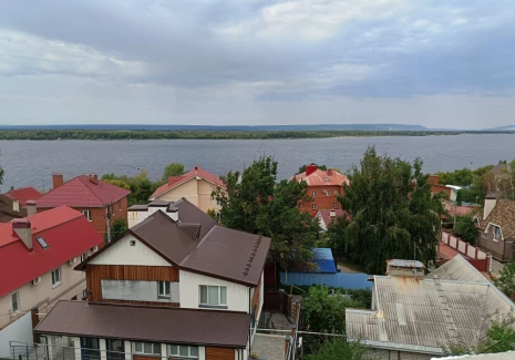 Таунхаус 217 кв.м. 3-я просека,  81Д  - фото 15