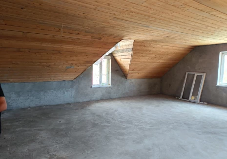 Коттедж 220 кв.м. п. Формальный, ул. Соборная ул, 13  - фото 10