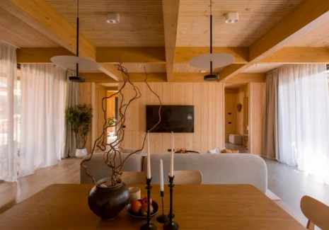 Дом 190.25 кв.м. Дома, м.о. ИСТРА, КП - фото 22