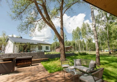Дом 190.25 кв.м. Дома, м.о. ИСТРА, КП - фото 25