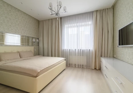 Коттедж 274.8 кв.м. п. Новоберезовский (Аглос),Юбилейная, 26 - фото 6