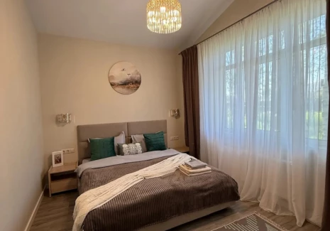 Дом 77 кв.м. Дома, м.о. ИСТРА, КП - фото 10
