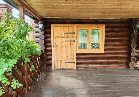 Коттедж 276.1 кв.м. Жилой массив Волжский-5 тер., 46 - фото 7