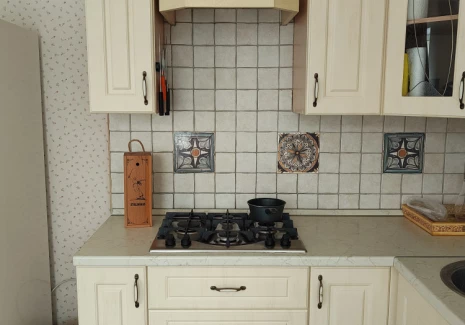 Коттедж 276.1 кв.м. Жилой массив Волжский-5 тер., 46 - фото 15