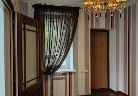 Коттедж 276.1 кв.м. Жилой массив Волжский-5 тер., 46 - фото 17