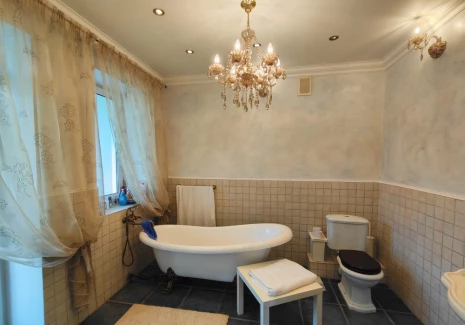 Коттедж 276.1 кв.м. Жилой массив Волжский-5 тер., 46 - фото 19