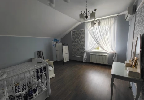 Коттедж 276.1 кв.м. Жилой массив Волжский-5 тер., 46 - фото 21