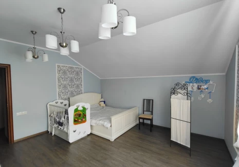 Коттедж 276.1 кв.м. Жилой массив Волжский-5 тер., 46 - фото 22