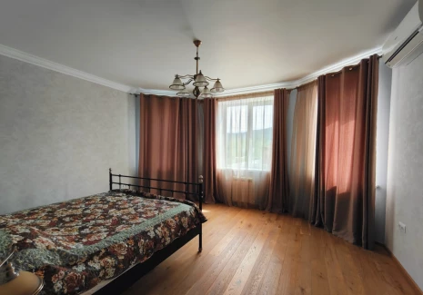 Коттедж 276.1 кв.м. Жилой массив Волжский-5 тер., 46 - фото 23