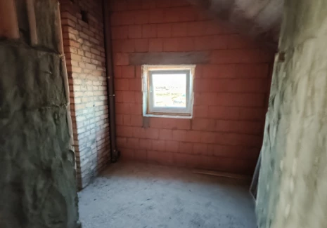 Дом 150 кв.м. Самарская область, Красноярский р-н, с.Красный Яр, поселок Угловой, зона (массив) Удача, улица Феткуловых, дом 12 - фото 19