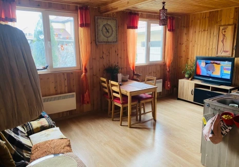 Дом 100 кв.м. п. Новоберезовский, Юбилейная ул, 36а - фото 8