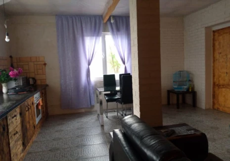 Дом 240 кв.м. Мирная ул, 6 - фото 6