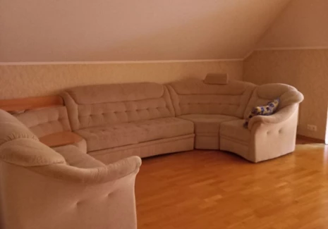 Коттедж 506 кв.м. с. Бобровка, д.122 - фото 18