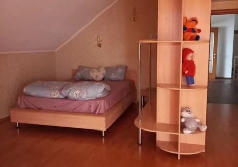 Коттедж 506 кв.м. с. Бобровка, д.122 - фото 20