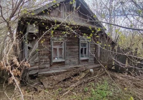 Дом 30.2 кв.м. с. Мулловка, Широкая, 53 - фото 1