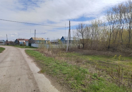 Дом 30.2 кв.м. с. Мулловка, Широкая, 53 - фото 7
