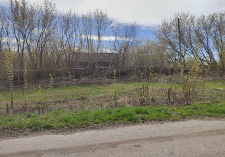 Дом 30.2 кв.м. с. Мулловка, Широкая, 53 - фото 11