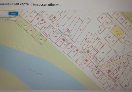 Участок 3000000 кв.м. с. Мордово ул. Верхняя, 6 - фото 2