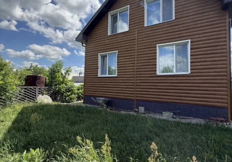 Дом 251 кв.м. Самарская область Волжский район городское поселение Смышляевка пгт. Смышляевка ул. Чапаева - фото 12