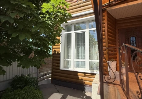 Дом 251 кв.м. Самарская область Волжский район городское поселение Смышляевка пгт. Смышляевка ул. Чапаева - фото 5