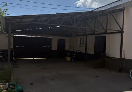 Дом 251 кв.м. Самарская область Волжский район городское поселение Смышляевка пгт. Смышляевка ул. Чапаева - фото 15