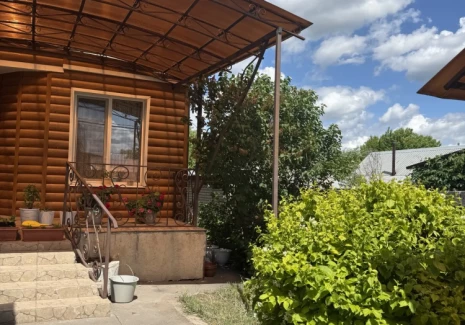 Дом 251 кв.м. Самарская область Волжский район городское поселение Смышляевка пгт. Смышляевка ул. Чапаева - фото 8