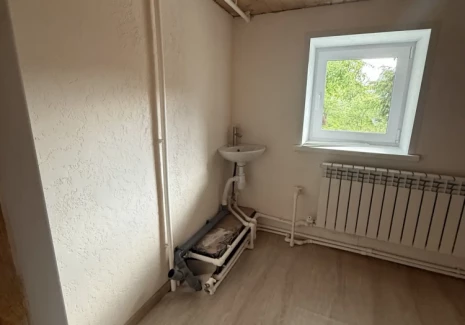 Дом 105 кв.м. Самарская область, городской округ Самара, внутригородской район Кировский, город Самара, территория Барбошина поляна, линия 12-я, дом 79, корпус А - фото 17
