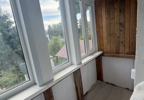 Дом 105 кв.м. Самарская область, городской округ Самара, внутригородской район Кировский, город Самара, территория Барбошина поляна, линия 12-я, дом 79, корпус А - фото 27