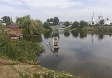 Участок 1000 кв.м. Самарская область, Волжский район пгт Смышляевка улица Южная - фото 1