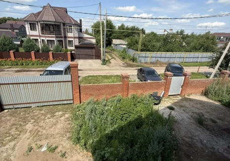 Дом 353 кв.м. Самарская область, муниципальный район Красноярский, сельское поселение Красный Яр, село Красный Яр, улица Уфимская, домовладение 5 - фото 7