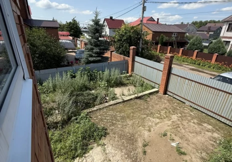 Дом 353 кв.м. Самарская область, муниципальный район Красноярский, сельское поселение Красный Яр, село Красный Яр, улица Уфимская, домовладение 5 - фото 8