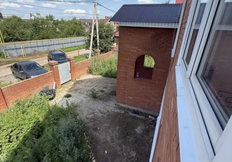 Дом 353 кв.м. Самарская область, муниципальный район Красноярский, сельское поселение Красный Яр, село Красный Яр, улица Уфимская, домовладение 5 - фото 9