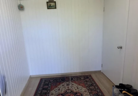 Дом 40 кв.м. Самарская область, Волжский район, Смышляевка, СДТ д8  - фото 9