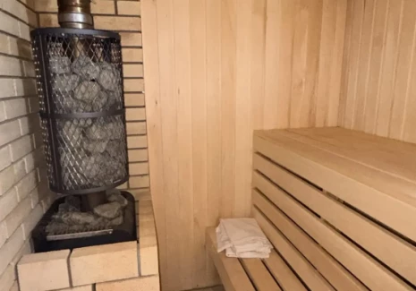 Дом 40 кв.м. Самарская область, Волжский район, Смышляевка, СДТ д8  - фото 26