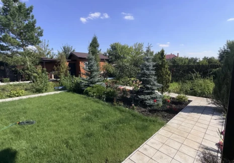 Дом 40 кв.м. Самарская область, Волжский район, Смышляевка, СДТ д8  - фото 14