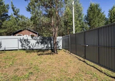 Другой 60 кв.м. д. Сергеевка, ул. Хвойная, с.п. Новый Буян - фото 22