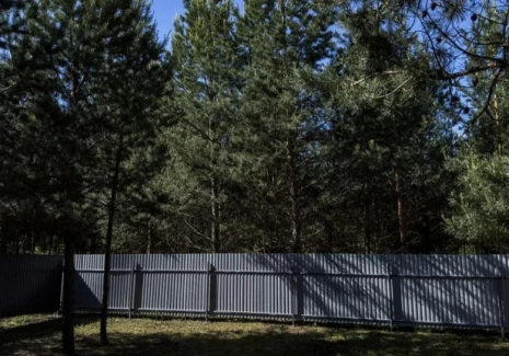 Другой 60 кв.м. д. Сергеевка, ул. Хвойная, с.п. Новый Буян - фото 19