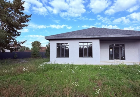 Дом 135 кв.м. Малая царевщина, Лесная, участок 51В - фото 4