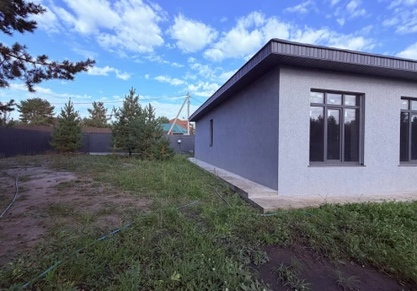 Дом 135 кв.м. Малая царевщина, Лесная, участок 51В - фото 8