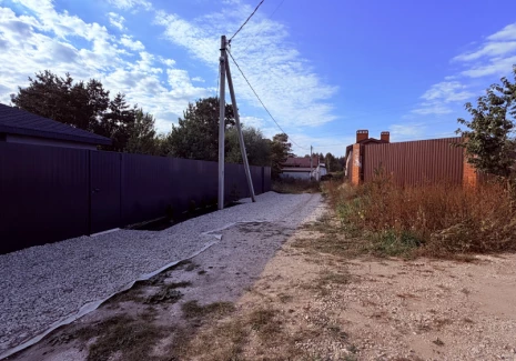 Дом 135 кв.м. Малая царевщина, Лесная, участок 51В - фото 18