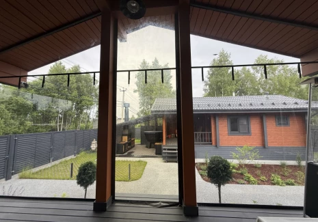 Дом 120 кв.м. м.о. ИСТРА, КП - фото 14
