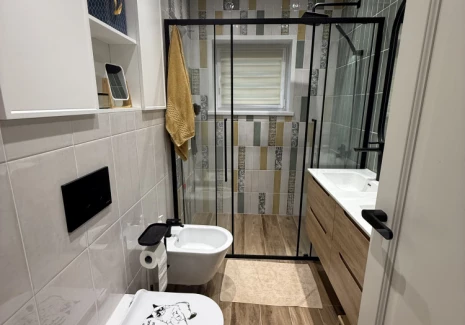 Дом 120 кв.м. м.о. ИСТРА, КП - фото 17