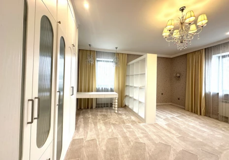 Коттедж 274.8 кв.м. п. Новоберезовский (Аглос),Юбилейная, 26  - фото 18