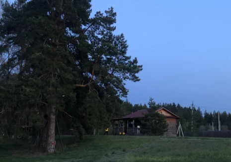 Дом 346.5 кв.м. п. Якобьевка, ул. Волжская, 1 - фото 5