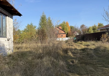 Коттедж 261 кв.м. п. Жареный Бугор, Садовая д.20 - фото 1